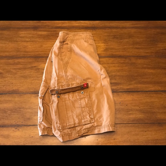Men’s EMS Cargo Shorts - Picture 11 of 13